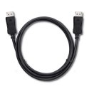 Kabel DisplayPort v1.4 Męski - DisplayPort v1.4 Męski 2m