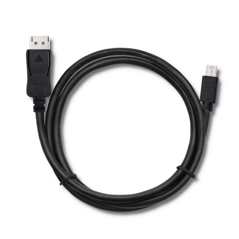 Kabel Mini DisplayPort v1.1/ DisplayPort v1.1 | 1080P | 1,8m