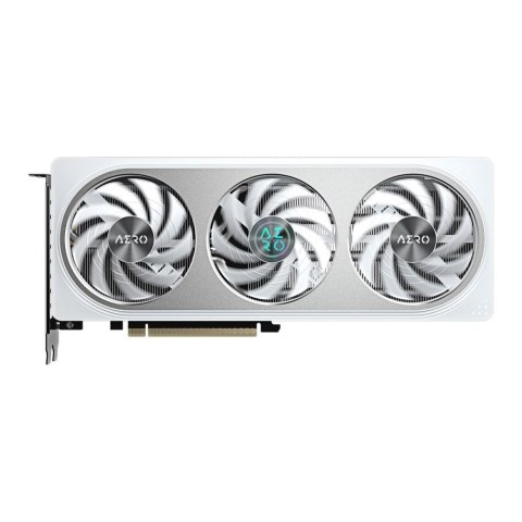 Karta VGA Gigabyte GeForce RTX 5060 AERO OC 8G 8GB GDDR7 128bit HDMI+3xDP PCIe5.0