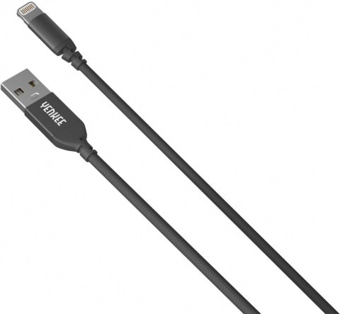 Ładowarka sieciowa USB + kabel Lightning 1 metr USB A 12W 2,4A