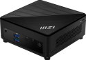 Mini PC Cubi 5 12M-406BEU noOS ICi5-1235U/WiFi/AX/BT/czarny