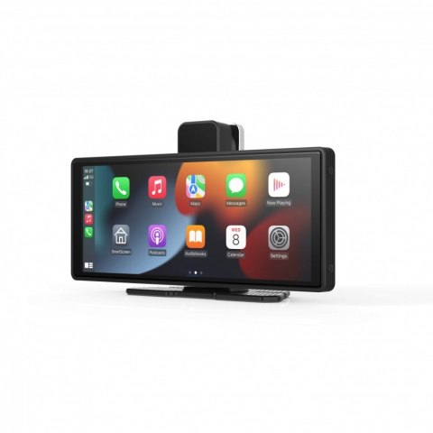 Multimedialny ekran samochodowy MC01 + kamera tył