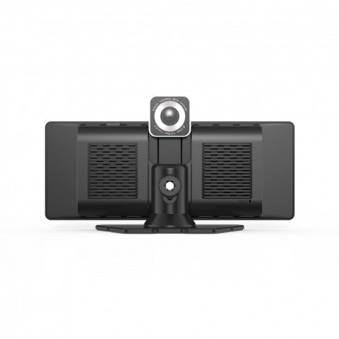 Multimedialny ekran samochodowy MC01 + kamera tył