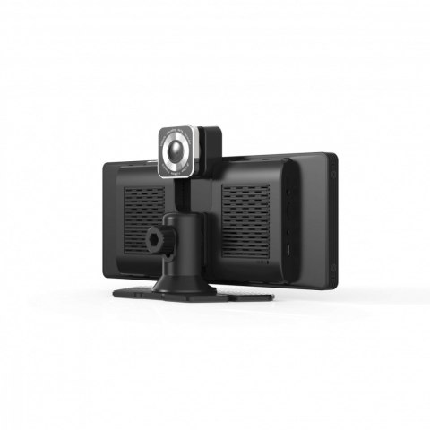 Multimedialny ekran samochodowy MC01 + kamera tył