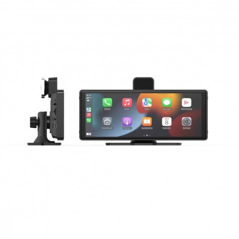 Multimedialny ekran samochodowy MC01 + kamera tył