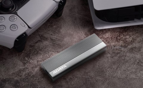 Obudowa zewnętrzna SSD M.2 EC680 USB3.2C 10Gbps