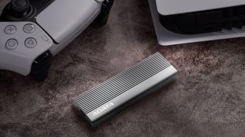 Obudowa zewnętrzna SSD M.2 EC680 USB3.2C 10Gbps