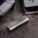 Obudowa zewnętrzna SSD M.2 EC680 USB3.2C 10Gbps