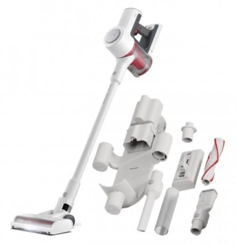 Odkurzacz pionowy VC-SV12AEU-W