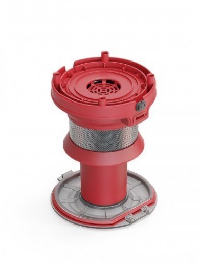 Odkurzacz pionowy VC-SV12AEU-W