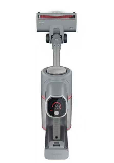 Odkurzacz pionowy VC-SV20AEU-S