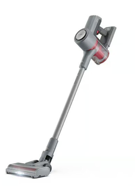 Odkurzacz pionowy VC-SV20AEU-S