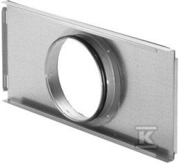 PŁYTA PRZYŁĄCZENIOWA CW-P 520 DN200