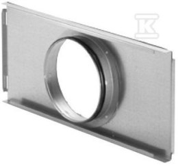 PŁYTA PRZYŁĄCZENIOWA CW-P 625-DN 200