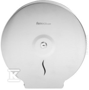 POJEMNIK NA PAPIER TOALETOWY HIT