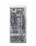 Pralka top EW6TN4062P TM wyświetlacz