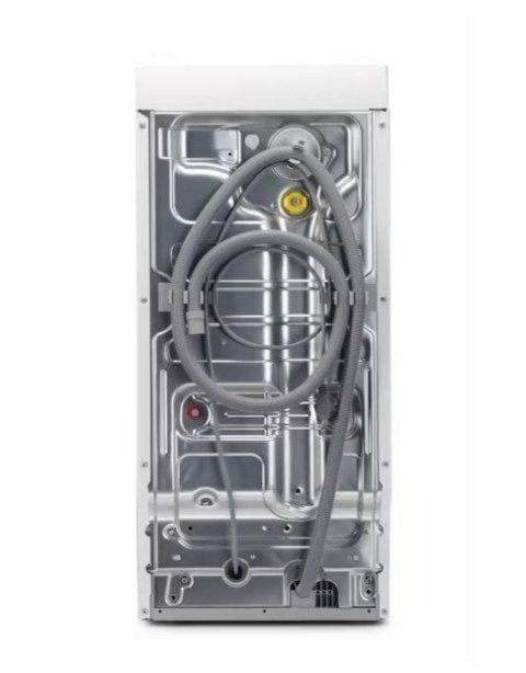 Pralka top EW6TN4062P TM wyświetlacz