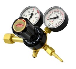 REDUKTOR SLIGHT ARGON/CO2