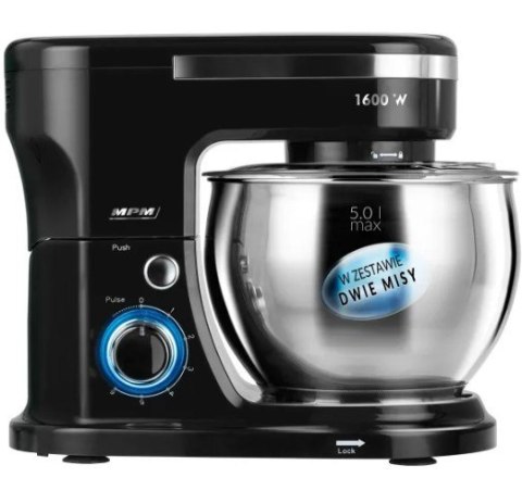 Robot planetarny MRK-21