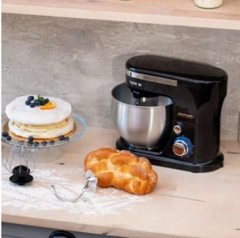 Robot planetarny MRK-21