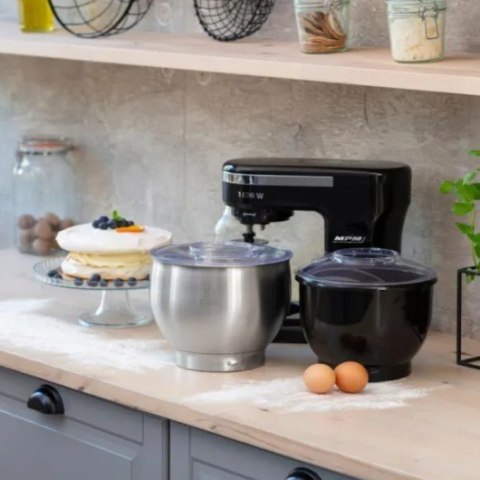 Robot planetarny MRK-21