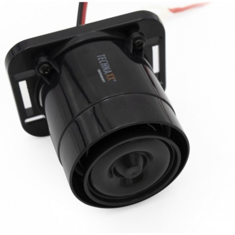Alarm samochodowy do 10 m TX-168