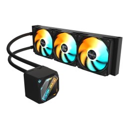 Chłodzenie wodne Gigabyte GME 360
