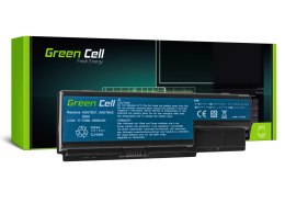 Green Cell bateria AS07B31 AS07B41 AS07B51 do Acer Aspire 5220 5520 5720 7720 7520 5315 5739 6930 5739G