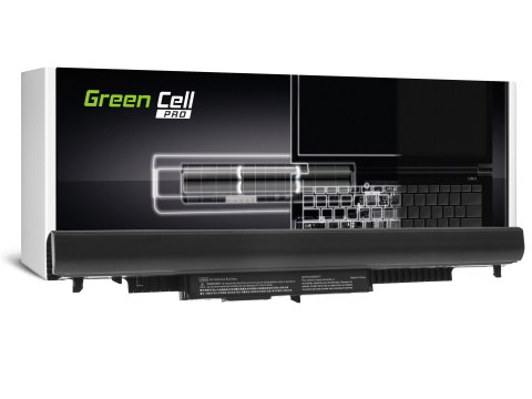 Green Cell bateria do HS04 do HP 250 G4 G5 255 G4 G5, HP 15-AC012NW 15-AC013NW 15-AC033NW 15-AC034NW 15-AC153NW 15-AF169NW