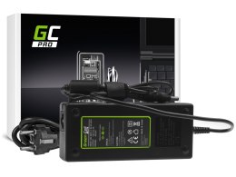 Green Cell do ładowarka / AC adapter 19V 6.3A 120W do Asus G56 G60 K73 K73S K73SD K73SV F750 X750 MSI GE70 GT780