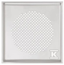 KRAT.VENEZIA DO CLRF/TVA DN125/BIAŁA