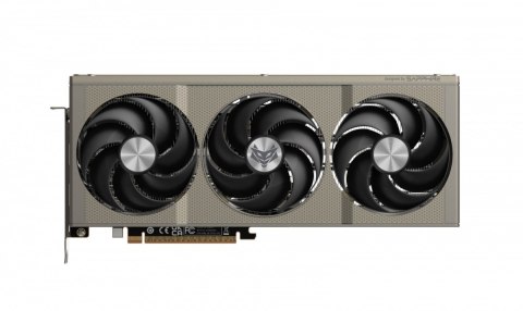 Karta graficzna Radeon RX 9060 XT NITRO+ 16GB GDDR6 128bit DP/2HDMI