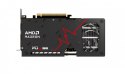 Karta graficzna Radeon RX 9060 XT PULSE 16GB GDDR6 128bit DP/2HDMI