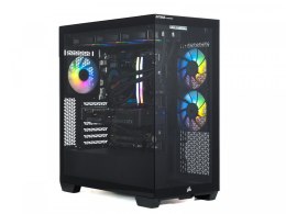 Komputer E-Sport GB650T-CR1 Ryzen 7 7800X3D/32GB/2TB/RTX 5070 OC 12GB/WIN