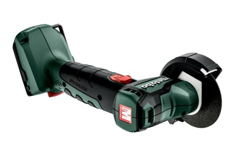 METABO.SZLIFIERKA KĄT. 76mm POWERMAXX CC 12 BL CARCASS