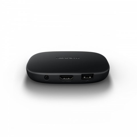 Odtwarzacz multimedialny TV box S 3 gen