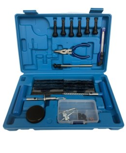 ROCKFORCE ZESTAW NAPRAWCZY DO OPON 44el.