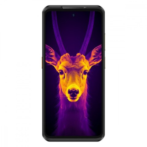 Smartfon Armor 25T Pro 5G 6/256GB IP69K Czarny