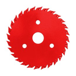 TARNIK PIŁA STANDARD TS-97 125MM