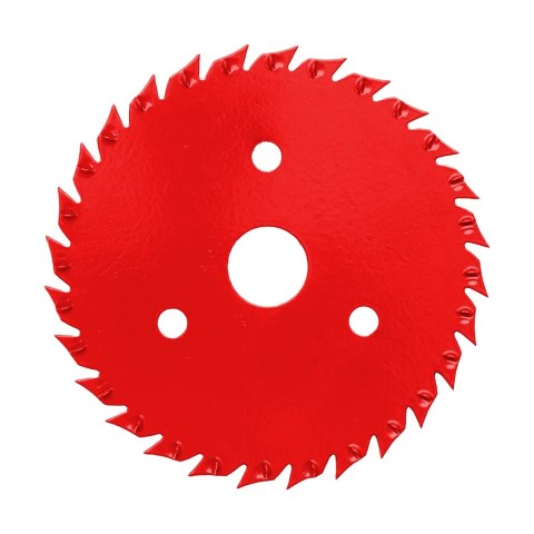 TARNIK PIŁA STANDARD TS-97 125MM