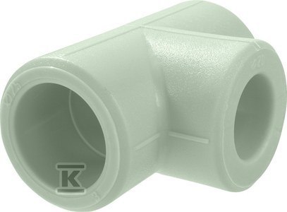 TRÓJNIK REDUKCYJNY PP-R 110/75/110