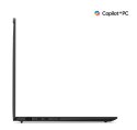 Ultrabook Thinkpad X1 Carbon G13 21NS004NPB W11Pro Ultra 7 258V/32GB/1TB/INT/14.0 WUXGA/Touch/Black/3YRS Premier Support + CO2 