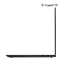 Ultrabook Thinkpad X1 Carbon G13 21NS004NPB W11Pro Ultra 7 258V/32GB/1TB/INT/14.0 WUXGA/Touch/Black/3YRS Premier Support + CO2 