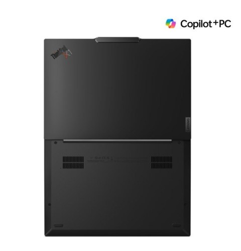 Ultrabook Thinkpad X1 Carbon G13 21NS004NPB W11Pro Ultra 7 258V/32GB/1TB/INT/14.0 WUXGA/Touch/Black/3YRS Premier Support + CO2 