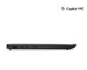 Ultrabook Thinkpad X1 Carbon G13 21NS004NPB W11Pro Ultra 7 258V/32GB/1TB/INT/14.0 WUXGA/Touch/Black/3YRS Premier Support + CO2 
