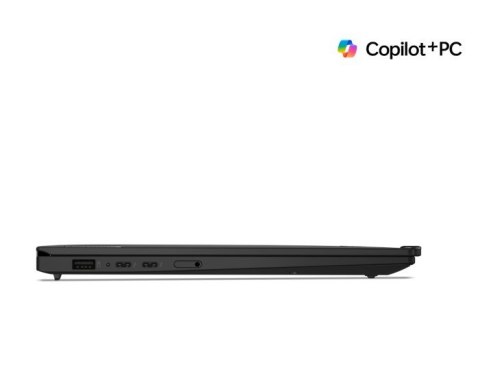 Ultrabook Thinkpad X1 Carbon G13 21NS004NPB W11Pro Ultra 7 258V/32GB/1TB/INT/14.0 WUXGA/Touch/Black/3YRS Premier Support + CO2 