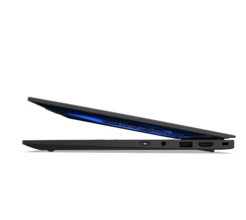 Ultrabook Thinkpad X1 Carbon G13 21NS004NPB W11Pro Ultra 7 258V/32GB/1TB/INT/14.0 WUXGA/Touch/Black/3YRS Premier Support + CO2 