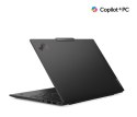 Ultrabook Thinkpad X1 Carbon G13 21NS004NPB W11Pro Ultra 7 258V/32GB/1TB/INT/14.0 WUXGA/Touch/Black/3YRS Premier Support + CO2 