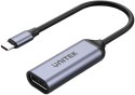 Adapter Unitek USB-C na DisplayPort 1.4 8K 60Hz