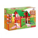 Zestaw Play House Farma